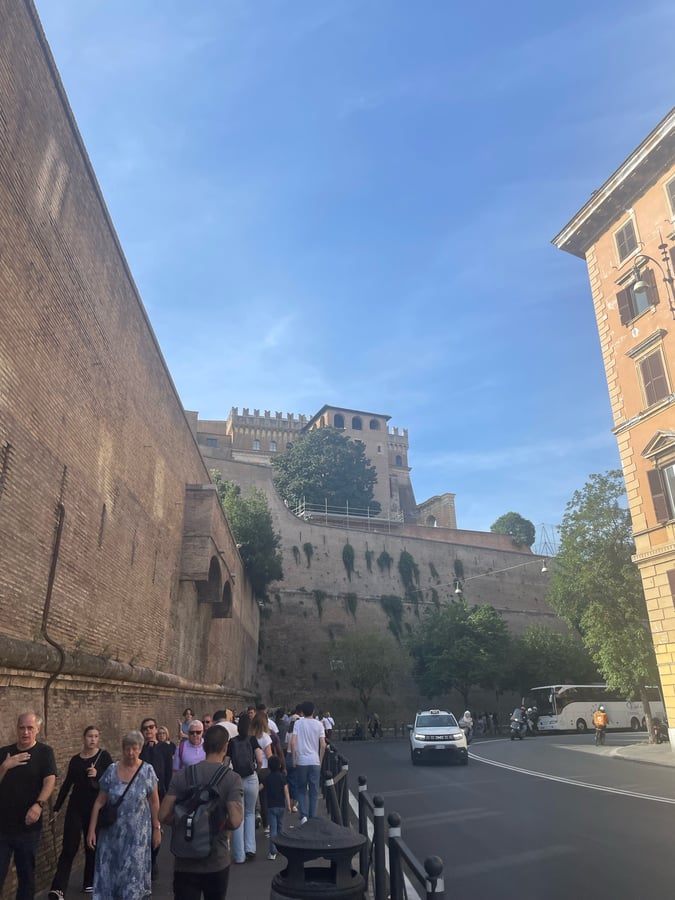 Vatican City, Italy