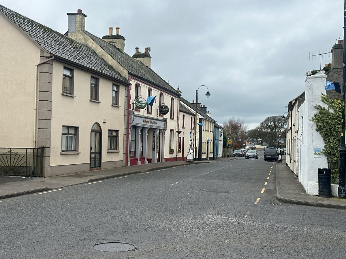 7 Nov 2024 - 12:25, Ireland