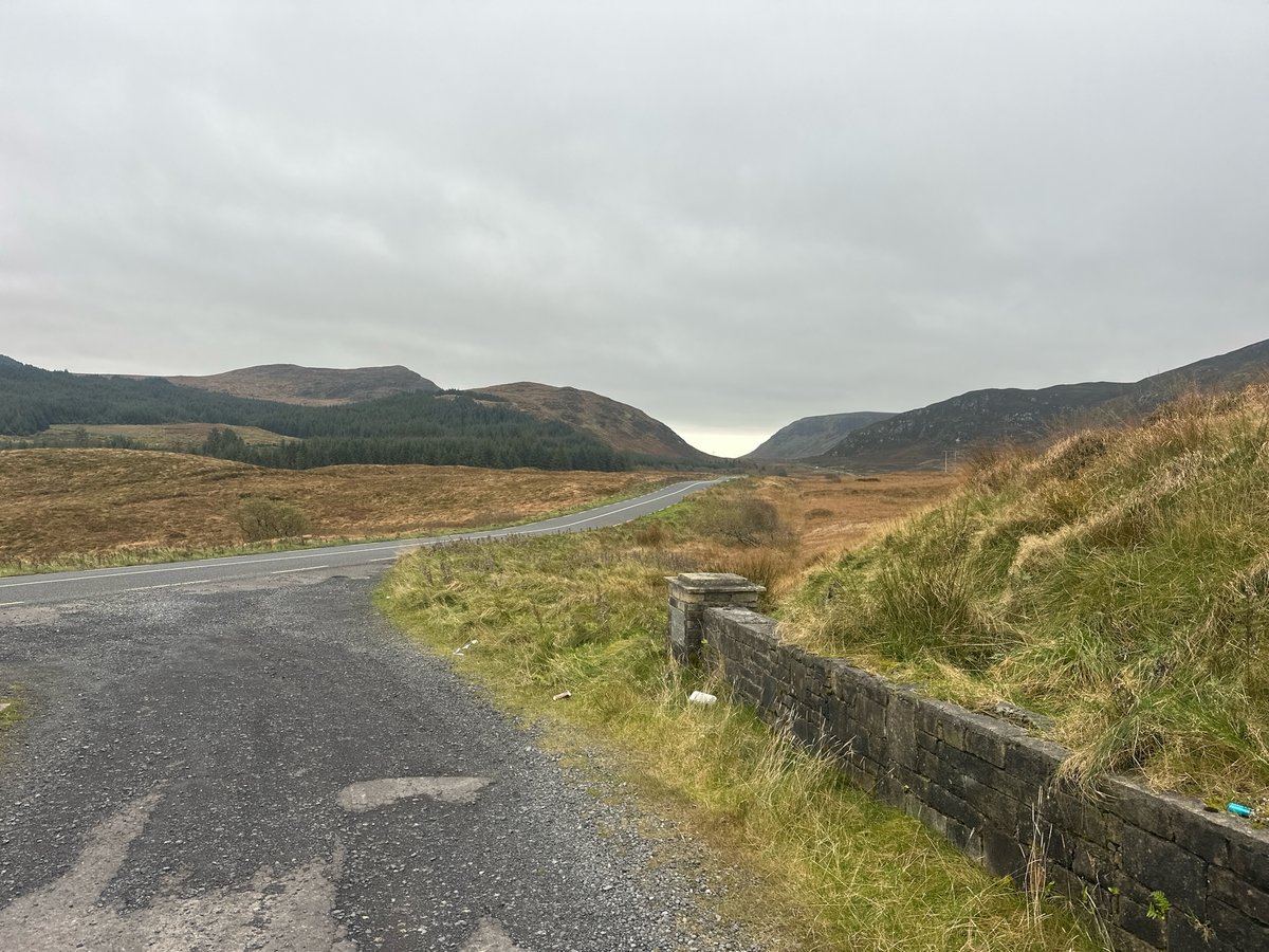 7 Nov 2024 - 13:30, Ireland