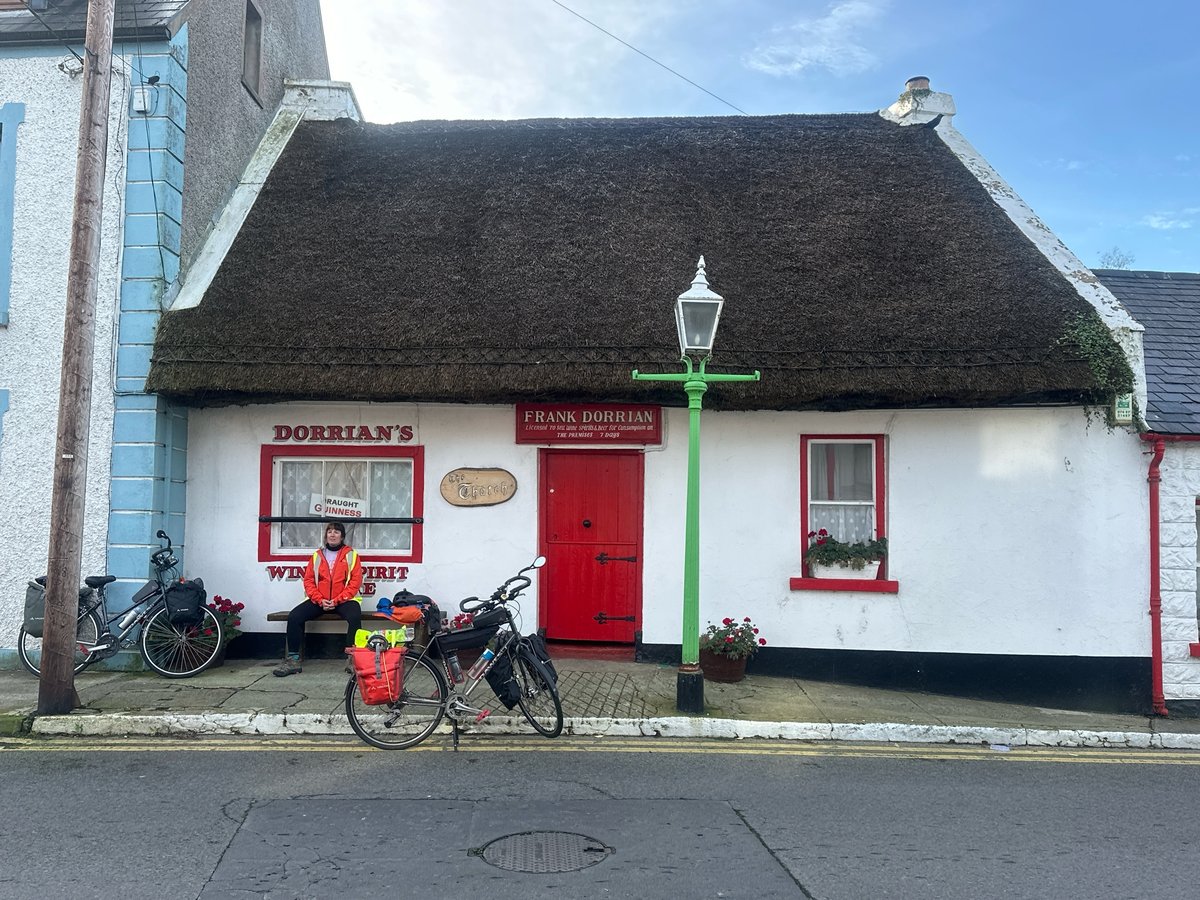 11 Nov 2024 - 11:15, Ireland