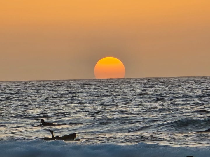 Abades - The Most Beautiful Sunsets, Spanje