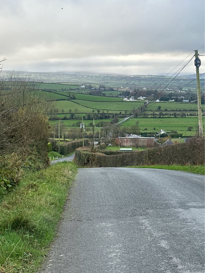 15 Nov 2024 - 13:25, Ireland