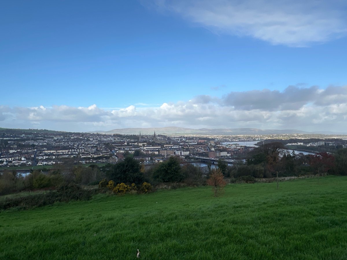16 Nov 2024 - 12:35, Northern Ireland