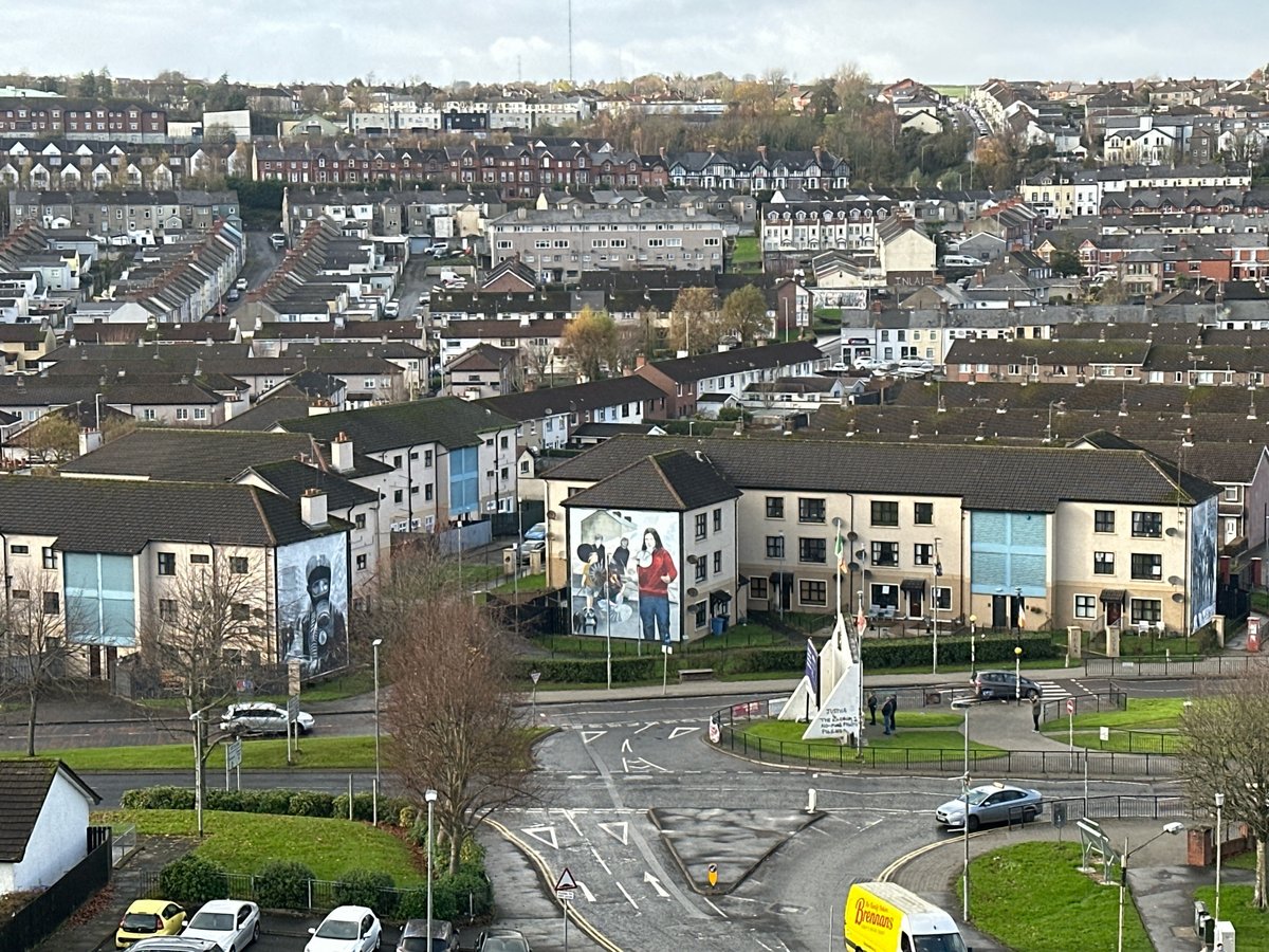 16 Nov 2024 - 13:26, Northern Ireland
