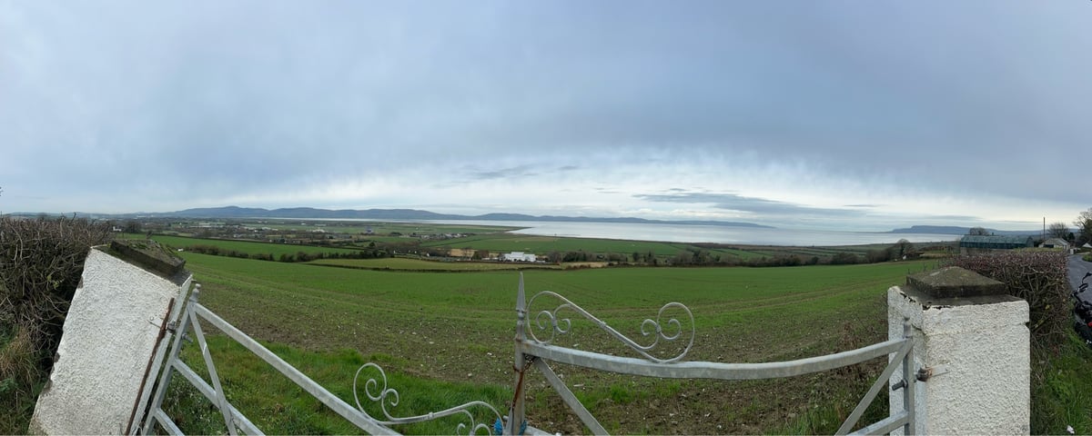 18 Nov 2024 - 11:39, Northern Ireland