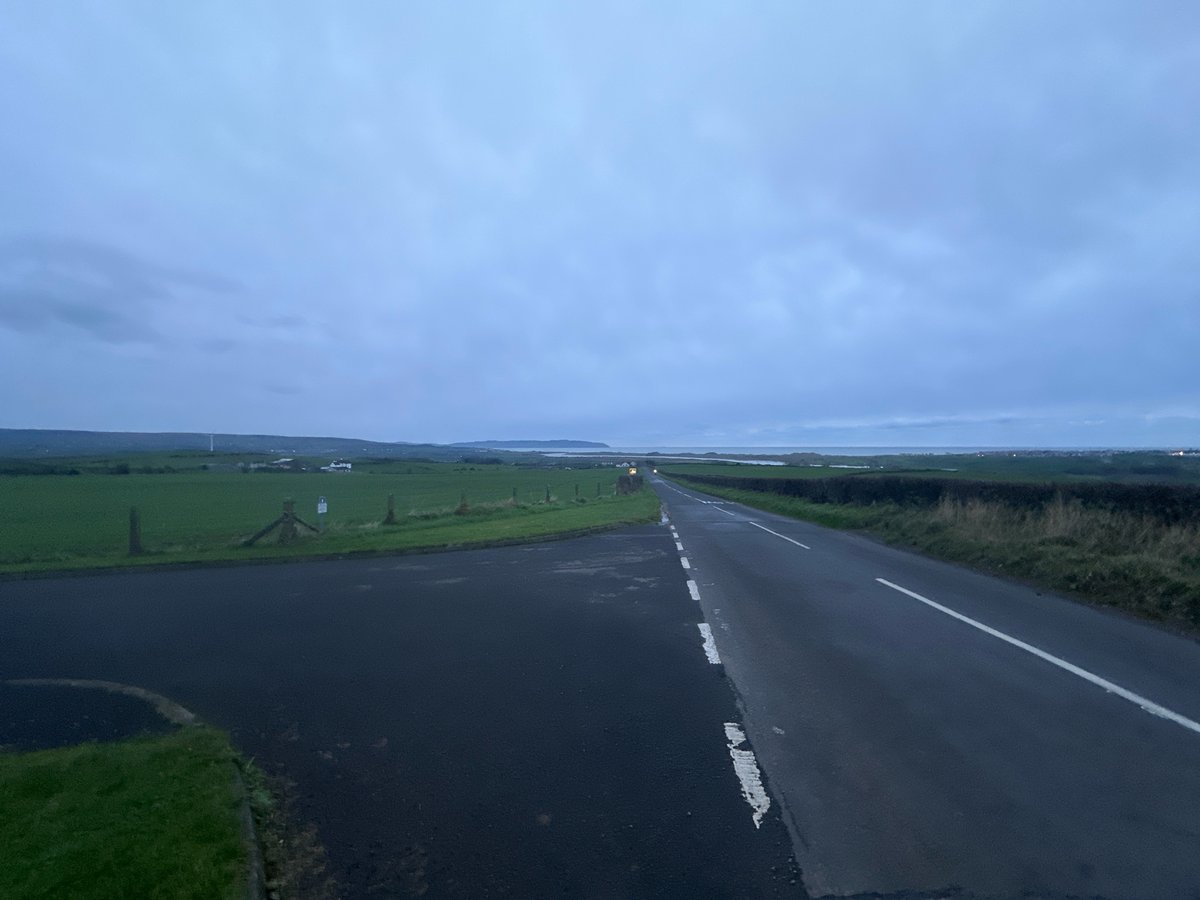 18 Nov 2024 - 16:20, Northern Ireland