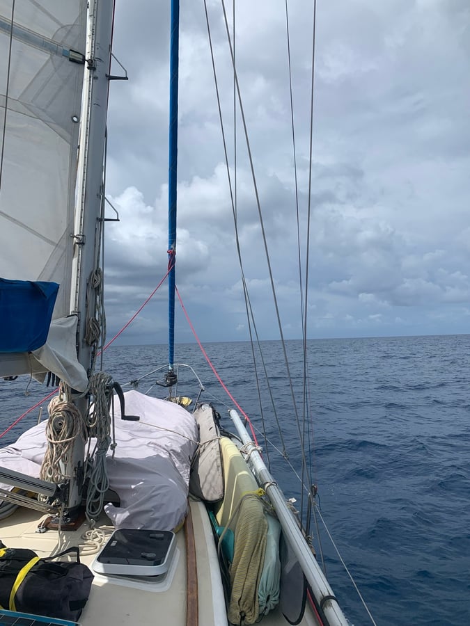 De Aruba a Panamá | Adiós Aruba, Aruba