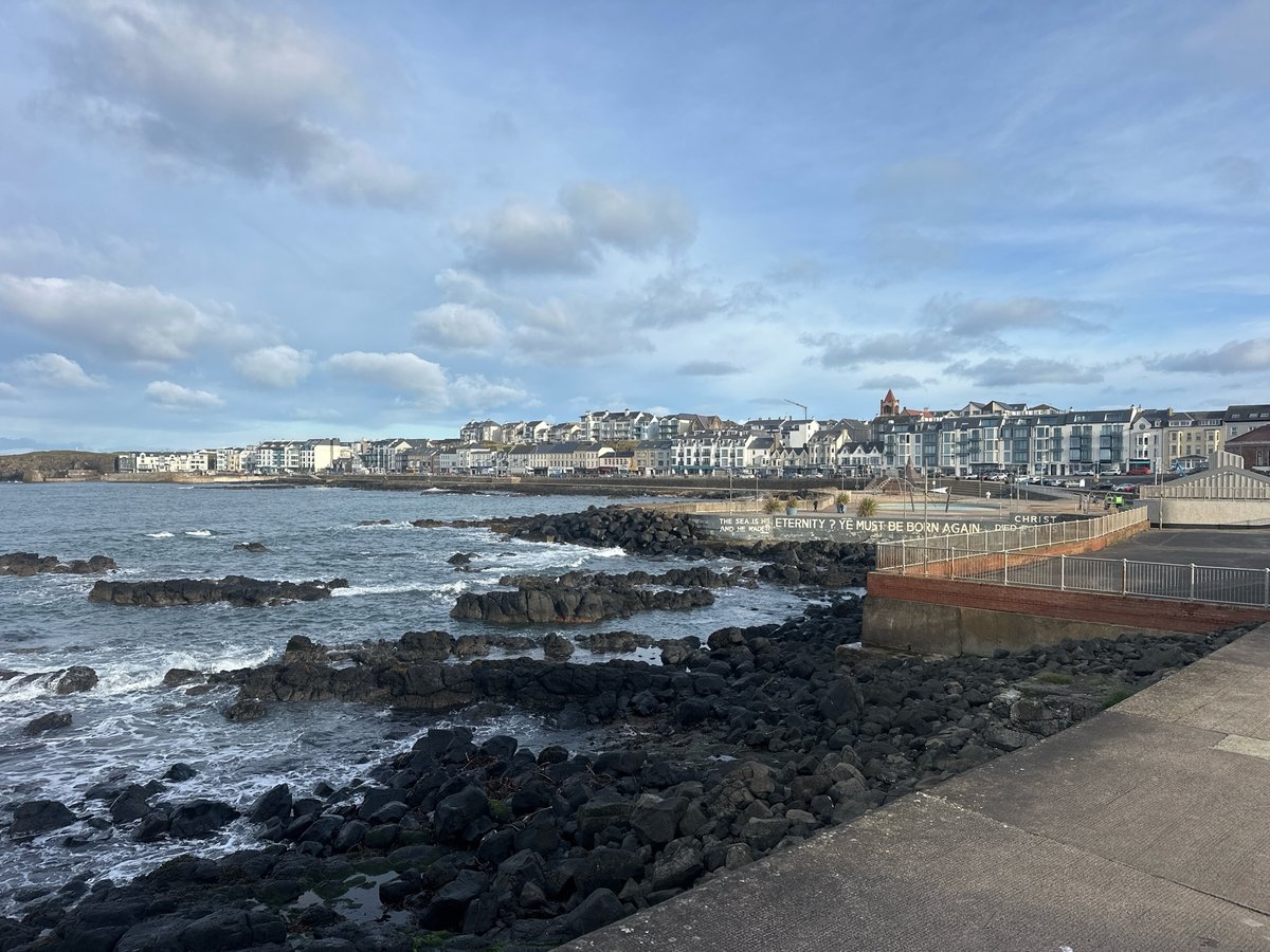 19 Nov 2024 - 11:57, Northern Ireland