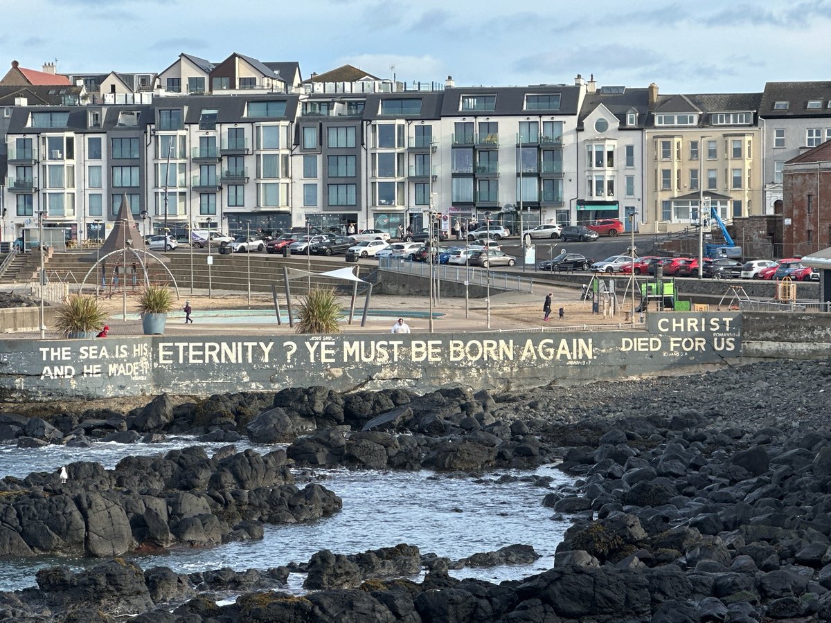 19 Nov 2024 - 11:59, Northern Ireland