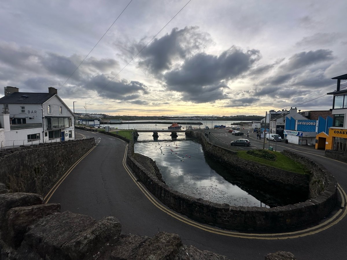 19 Nov 2024 - 12:57, Northern Ireland