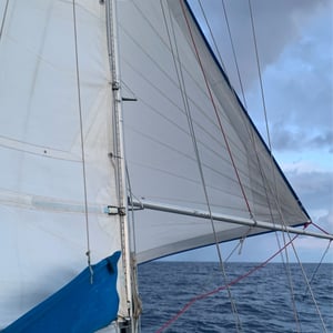 Aruba To Panama | Day 4 by Adam