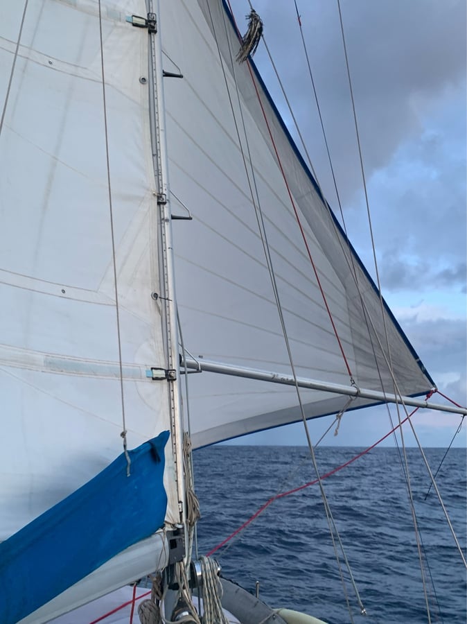 De Aruba a Panamá | Día 4