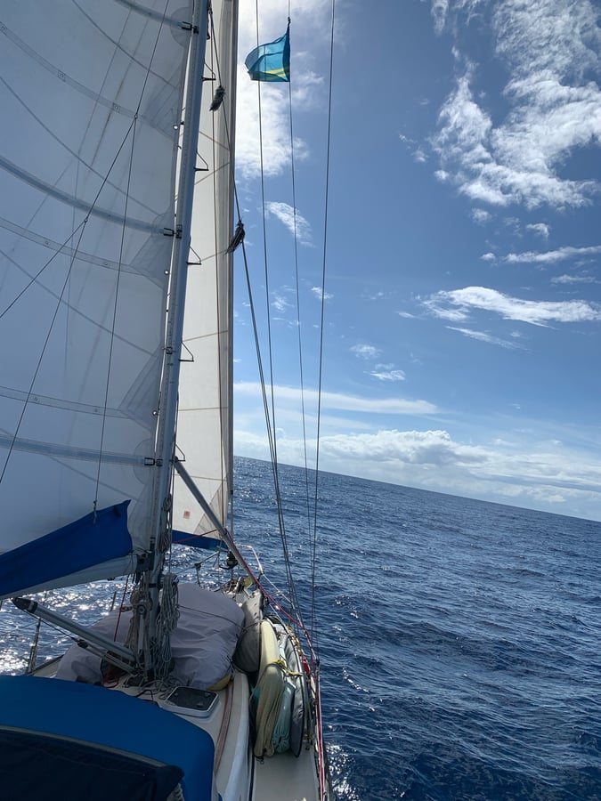 De Aruba a Panamá | Día 5