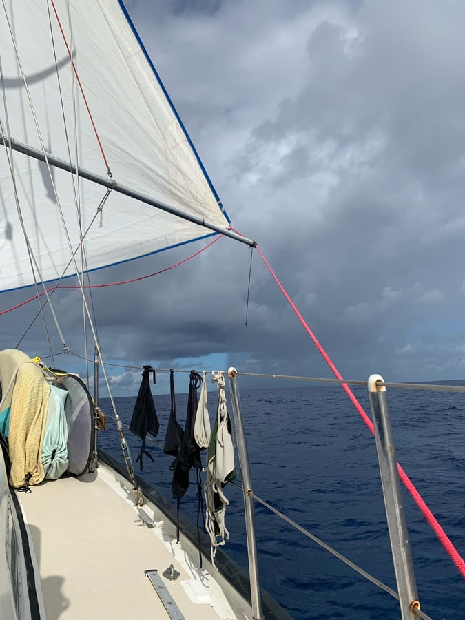 De Aruba a Panamá | Día 5