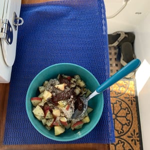 Aruba To Panama | Day 6 by Adam