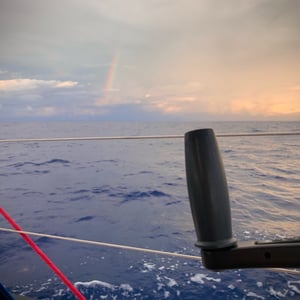 Aruba To Panama | Day 7 by Adam