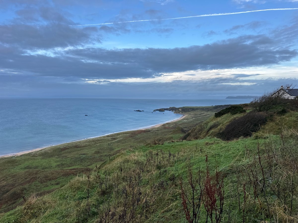 23 Nov 2024 - 14:56, Northern Ireland