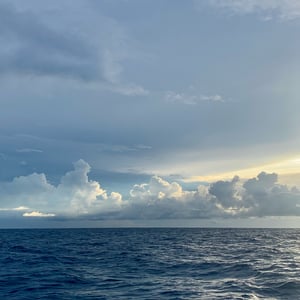 Aruba To Panama | Day 8 by Adam