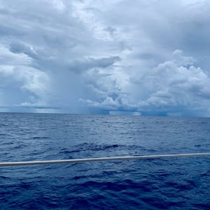 Aruba To Panama | Day 8 by Adam