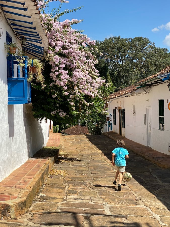 3 Dec 2024 - 12:39, Colombia