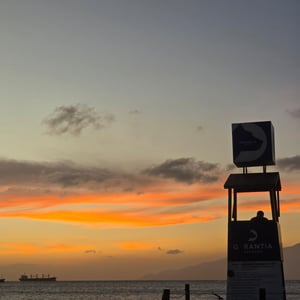 Laginha Beach - Must Go by David