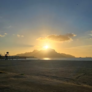 Laginha Beach - Must Go by David