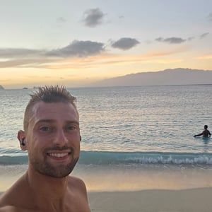 Laginha Beach - Must Go by David