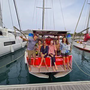 Rumbo A Brasil by David