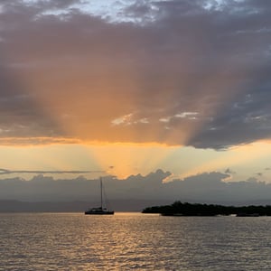 Bocas del Toro | Surf, Work, Relax by Adam