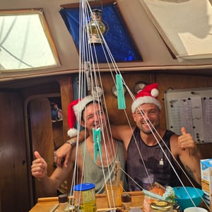 25 Dec 2024 - 15:33 by David