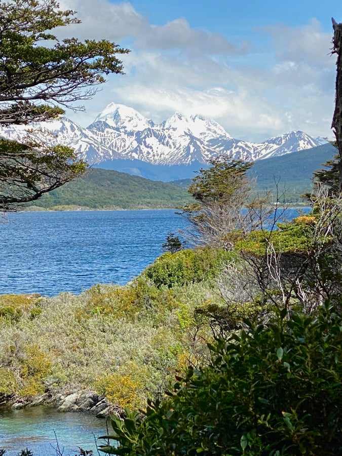 Ushuaia, Argentina