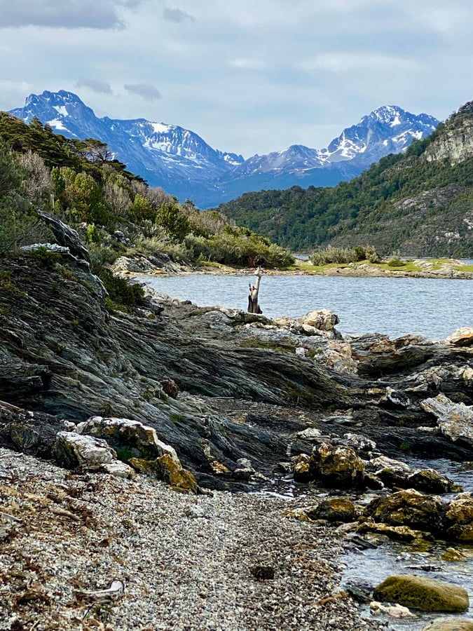 Ushuaia, Argentina