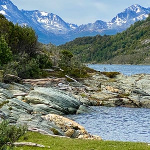 Still exploring Patagonia. But prices ar by Kelly