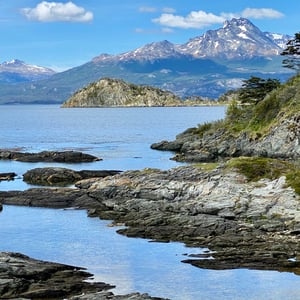 Still exploring Patagonia. But prices ar by Kelly