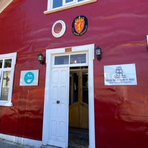 Arriving To Punta Arenas From Ushuaia by Kelly