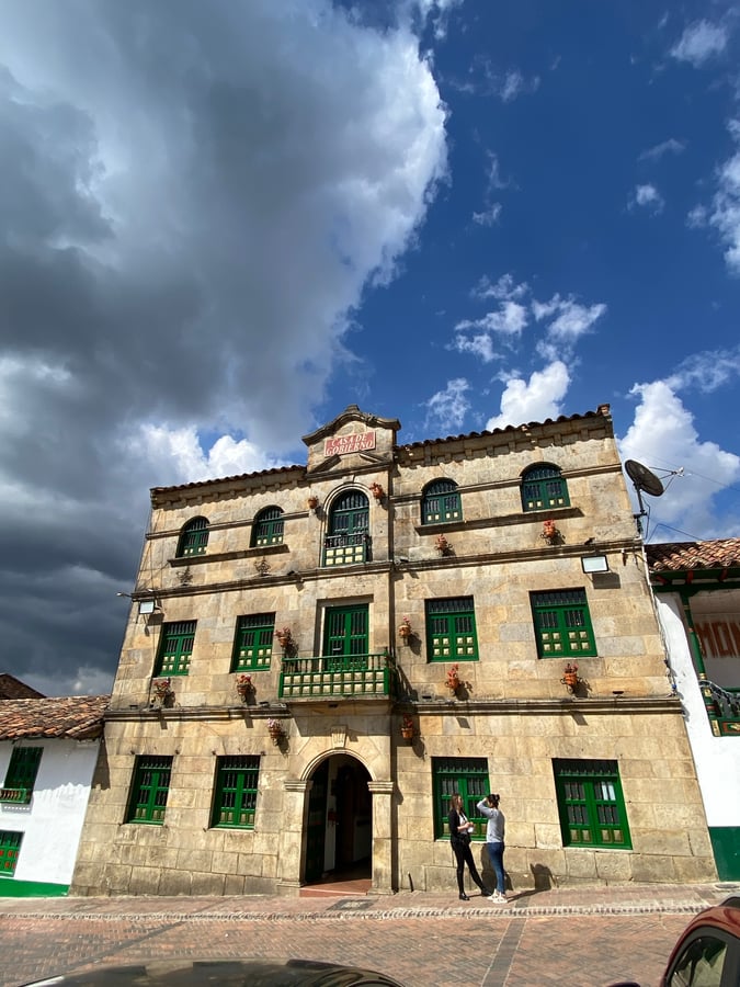 28 de diciembre de 2024 - 14:26, Colombia