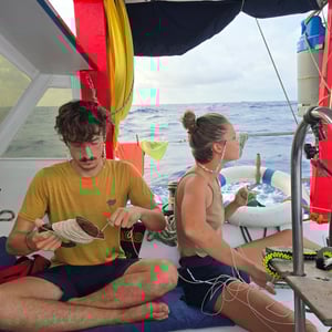 Skippers Birthday 🎂 And One More Day by David