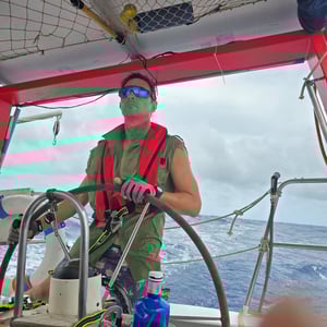 Skippers Birthday 🎂 And One More Day by David