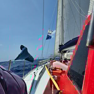 Weather Is Great - Nothing Exciting by David