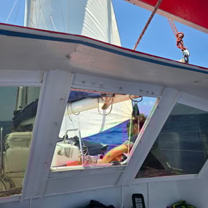 Weather Is Great - Nothing Exciting by David