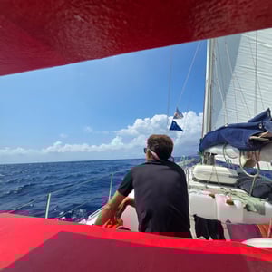 Weather Is Great - Nothing Exciting by David