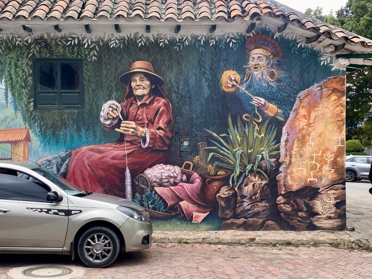 5 Jan 2025 - 10:53, Colombia