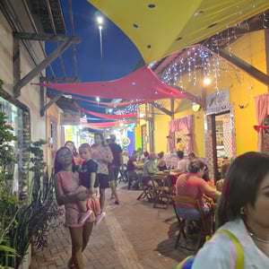 Port And Promenade - Must Visit by David