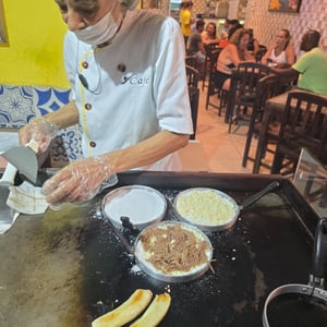 Port And Promenade - Must Visit by David