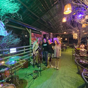 Port And Promenade - Must Visit by David