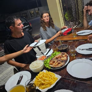 Port And Promenade - Must Visit by David