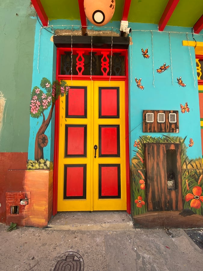 15 Jan 2025 - 16:03, Colombia