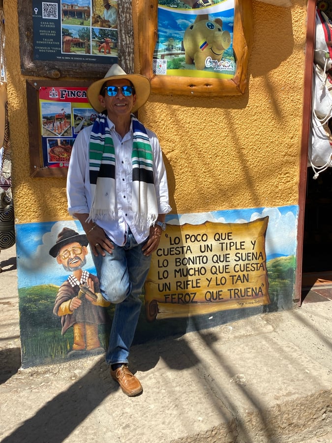 15 de enero de 2025 - 16:03, Colombia