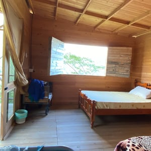 In Flori&aacute;n. A 4 Hour Dirt Road by Kelly