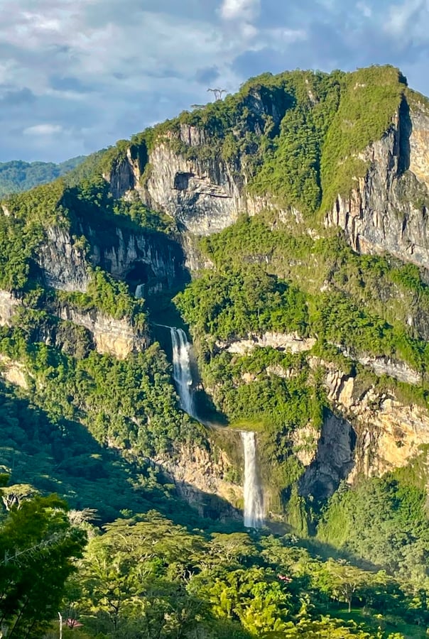 22 Jan 2025 - 19:11, Colombia
